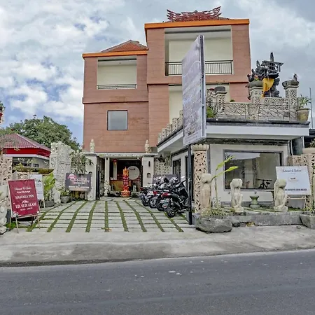 Hotel Oyo 90522 Hamaka